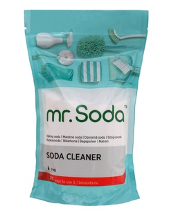  Soda | Cleaner  Hover