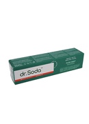 Birste SODA dr. Soda Toothpaste Pure Mint 100g | Soda Hover