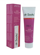 Birste SODA dr. Soda Toothpaste Gum protection 100g | Soda