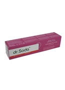 Birste SODA dr. Soda Toothpaste Gum protection 100g | Soda Hover