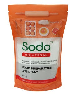  Soda | Universal Soda  Hover