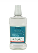 Birste SODA dr. Soda Mouthwash