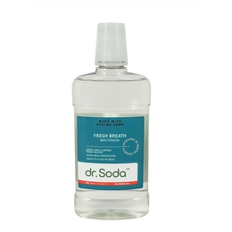 SODA dr. Soda Mouthwash