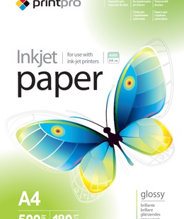  ColorWay PrintPro Photo Paper  Hover