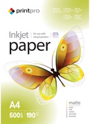  ColorWay PrintPro Matte Photo Paper