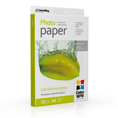  ColorWay Photo Paper
