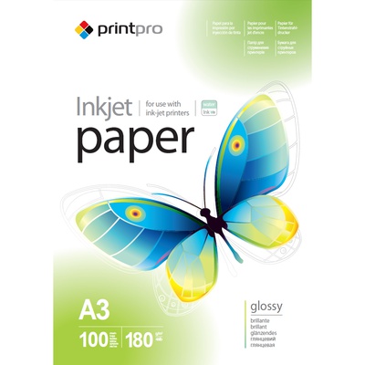  Photo paper PrintPro