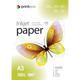  ColorWay PrintPro Photo Paper