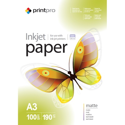  ColorWay PrintPro Photo Paper
