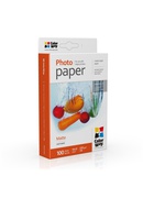  PM2201004R | Matte Photo Paper | White | 220 g/m² | 10 x 15 cm