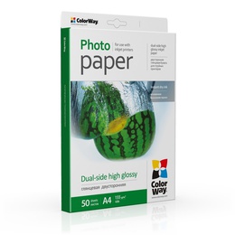  ColorWay Photo Paper