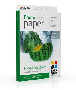  ColorWay Photo Paper  Hover
