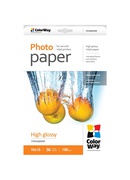  High Glossy Photo Paper | 180 g/m² | 10x15