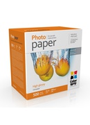  Photo Paper | PG2605004R | Glossy | White | 260 g/m² | 10 x 15 cm