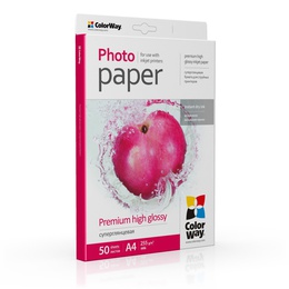  ColorWay Photo Paper