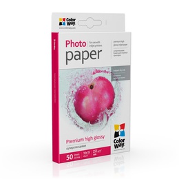  ColorWay Photo Paper