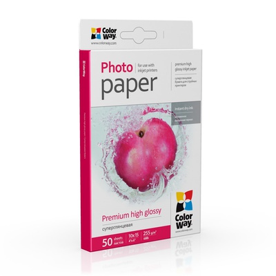  ColorWay Photo Paper