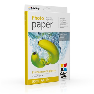  ColorWay Photo Paper