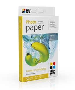  ColorWay Photo Paper  Hover