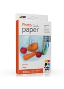  Matte Photo Paper | 190 g/m² | 10x15 Hover