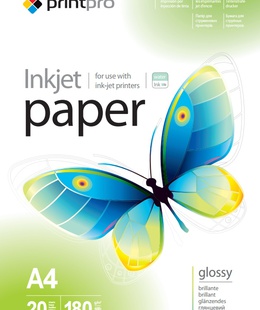  ColorWay PrintPro Photo Paper  Hover