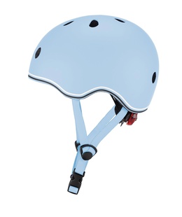  Globber | Pastel blue | Helmet | Go Up Lights  Hover