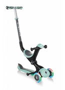  Globber | Scooter | Mint | Scooter Go Up Deluxe Lights