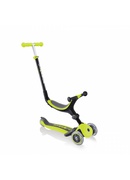  Globber Scooter Go Up Foldable Plus | 4641-106 | Green