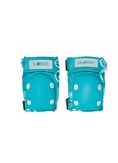  Globber Elbow and knee pads 529-005 Teal