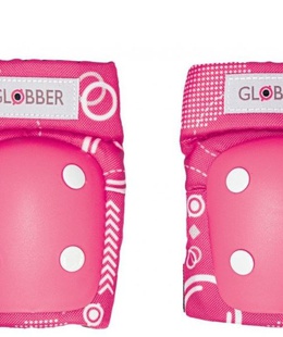  Globber | Pink | Elbow and knee pads | 529-006  Hover