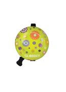  Globber | Scooter Bell | 533-106 | Lime Green