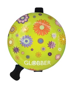  Globber | Scooter Bell | 533-106 | Lime Green  Hover