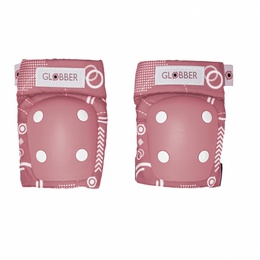  Globber | Pink | Elbow and knee protectors | 529-211