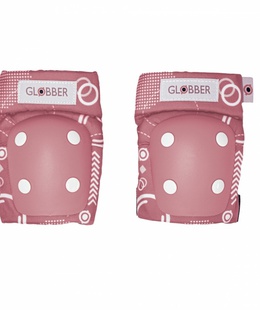  Globber | Pink | Elbow and knee protectors | 529-211  Hover