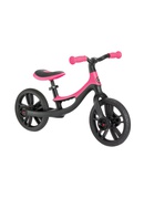 Globber Balance Bike Go Bike Elite | 710-110 | Neon Pink