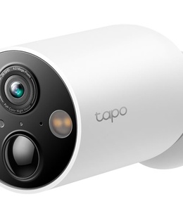  TP-LINK | Smart Wire-Free Security Camera | Tapo C425 | 24 month(s) | Bullet | 4 MP | F/2.1 | IP66 | H.264 | MicroSD  Hover