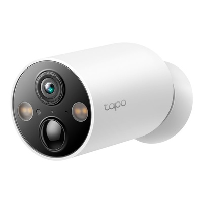  TP-LINK | Smart Wire-Free Security Camera | Tapo C425 | 24 month(s) | Bullet | 4 MP | F/2.1 | IP66 | H.264 | MicroSD