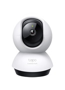  TP-LINK Pan/Tilt Wi-Fi Camera | Tapo C220 | PTZ | 4 MP | 4mm/F2.0 | H.264 | Micro SD