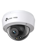  TP-LINK | Full-Color Dome Network Camera | VIGI C240 | Dome | 4 MP | 2.8mm | IP67
