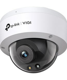  TP-LINK | Full-Color Dome Network Camera | VIGI C240 | Dome | 4 MP | 2.8mm | IP67  Hover