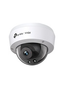  TP-LINK | Full-Color Dome Network Camera | VIGI C240 | Dome | 4 MP | 2.8mm | IP67 Hover