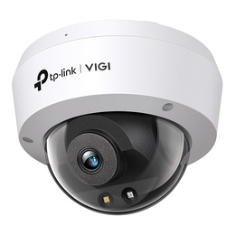 TP-LINK | Full-Color Dome Network Camera | VIGI C240 | Dome | 4 MP | 4mm | IP67