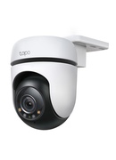  TP-LINK Pan/Tilt Security Wi-Fi Camera | Tapo C510W | Dome | 3 MP | 3.9mm | IP65 | H.264 | MicroSD