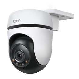  TP-LINK Pan/Tilt Security Wi-Fi Camera | Tapo C510W | Dome | 3 MP | 3.9mm | IP65 | H.264 | MicroSD