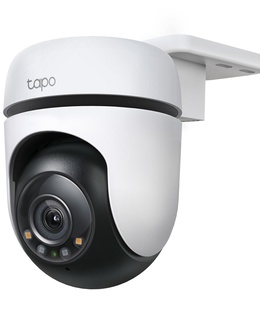  TP-LINK Pan/Tilt Security Wi-Fi Camera | Tapo C510W | Dome | 3 MP | 3.9mm | IP65 | H.264 | MicroSD  Hover