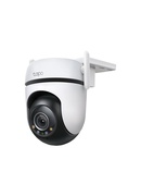  TP-LINK | Pan/Tilt Security Wi-Fi Camera | Tapo C520WS | Dome | 4 MP | 3.18 mm/F1.6 | IP66 | H.264 | MicroSD