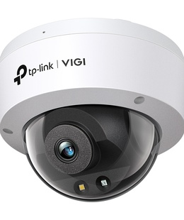  TP-LINK | Full-Color Network Camera | VIGI C230 | Dome | 3 MP | 4mm | IP67  Hover