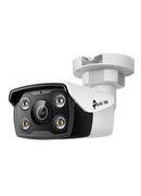  TP-LINK | Full-Color Bullet Network Camera | VIGI C350 | Bullet | 5 MP | 4mm | IP67 | H.265+/H.265/H.264+/H.264 | MicroSD