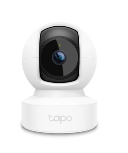  TP-LINK | Pan/Tilt Home Security Wi-Fi Camera | Tapo C212 | 3 MP | 4mm/F2.4 | H.264/H.265 | Micro SD  Hover
