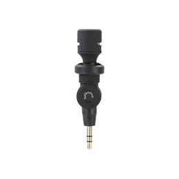 Austiņas Saramonic SR-XM1 Mini Microphone 3.5mm